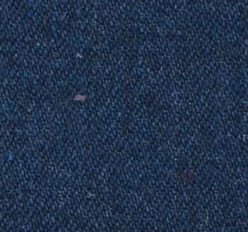 Jeansstoff mittelblau