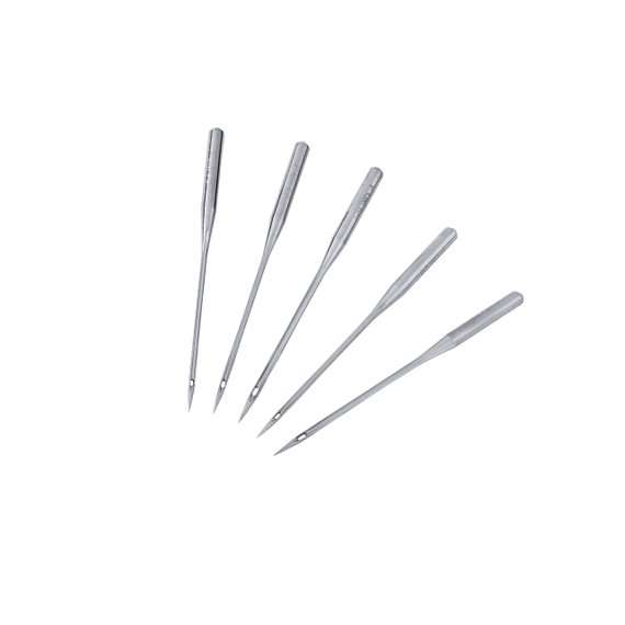 Schmetz Prym Nähmaschinennadeln 130/705 "Standard", 80 Prym 154411 – Bild 2