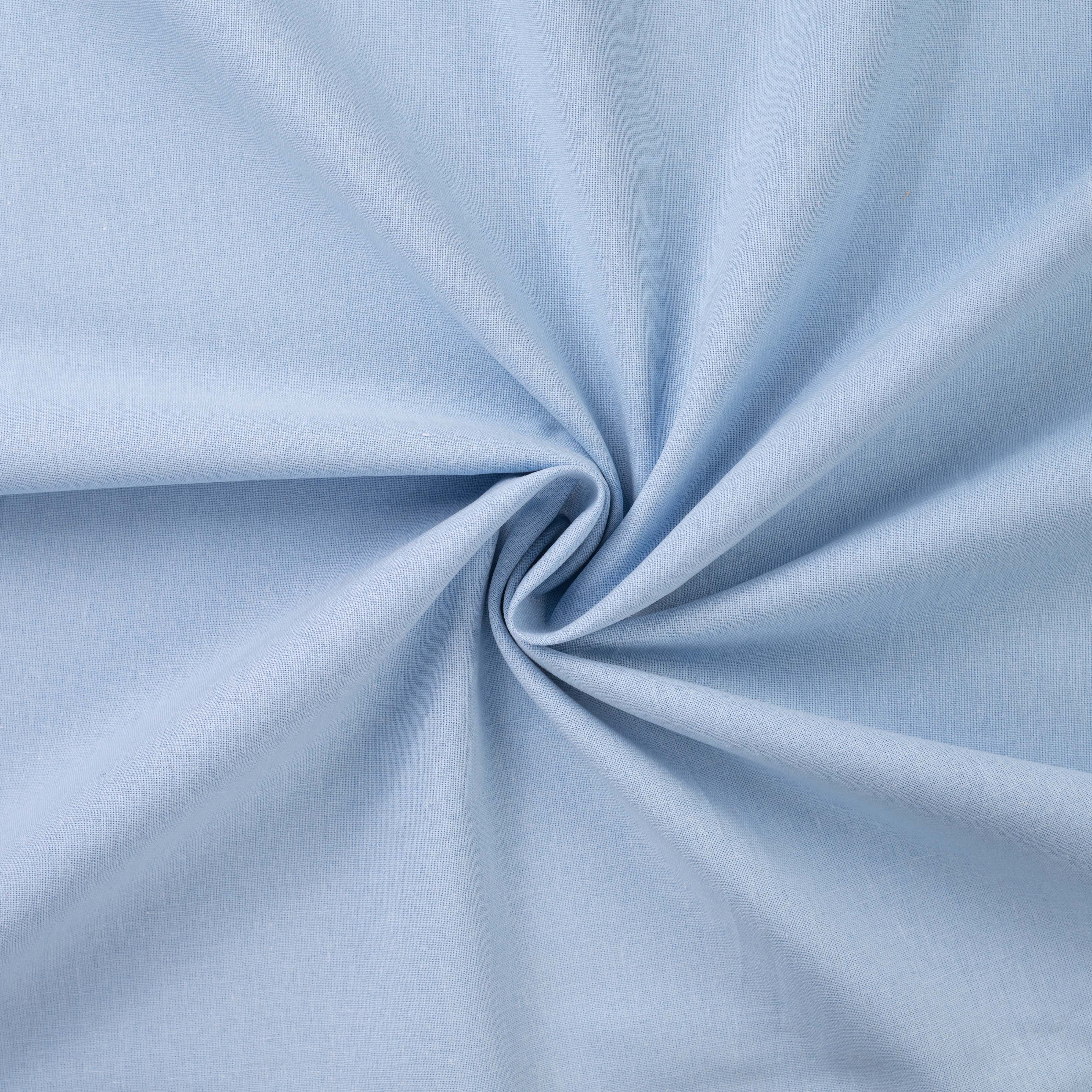 Baumwollstoff „Fahnentuch“ – 100 % Baumwolle, Oeko‑Tex Standard 100 – Meterware- 0,5m – Bild 140