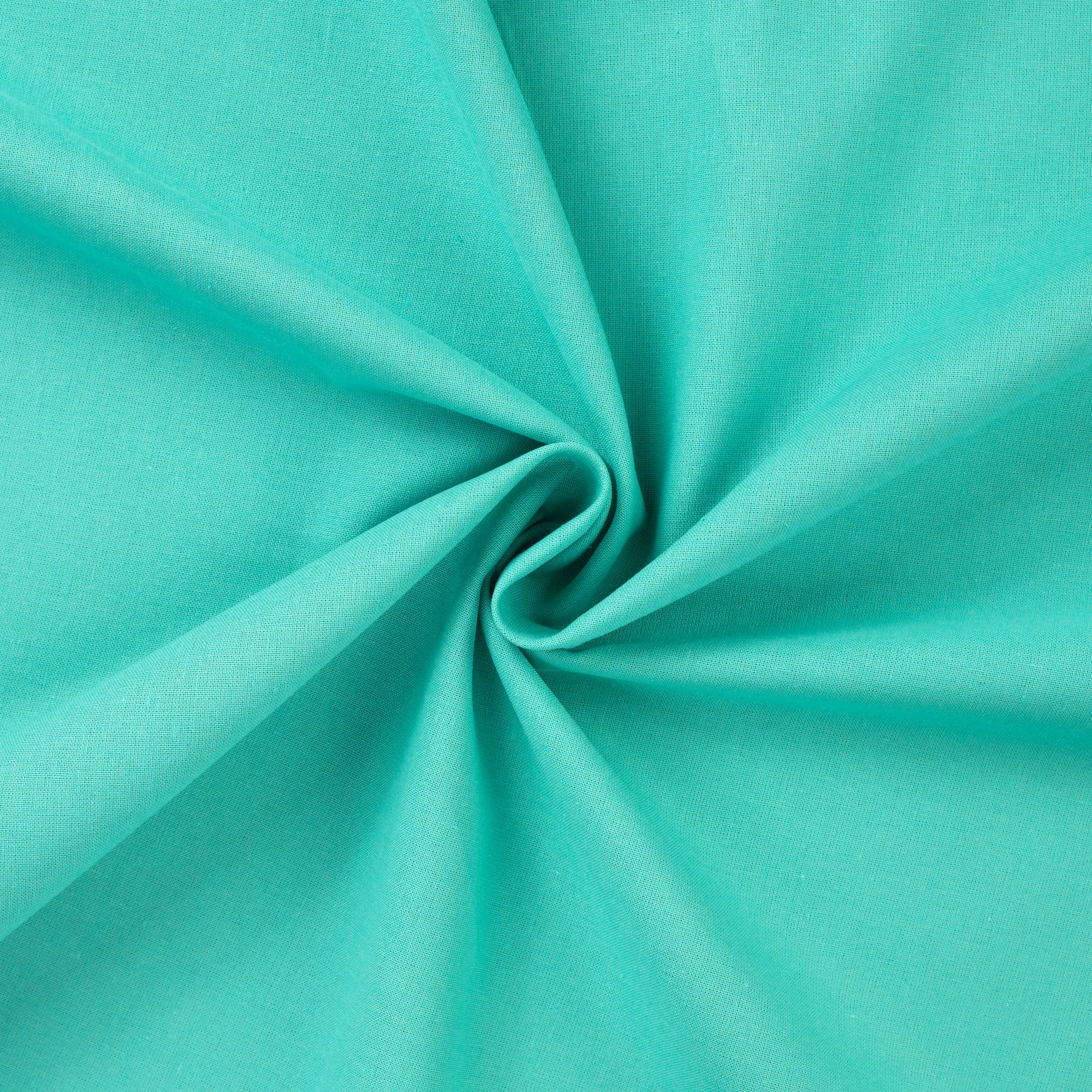 Baumwollstoff „Fahnentuch“ – 100 % Baumwolle, Oeko‑Tex Standard 100 – Meterware- 0,5m – Bild 84