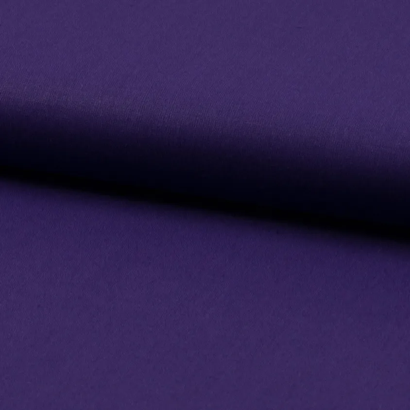 Baumwollstoff „Fahnentuch“ – 100 % Baumwolle, Oeko‑Tex Standard 100 – Meterware- 0,5m – Bild 143